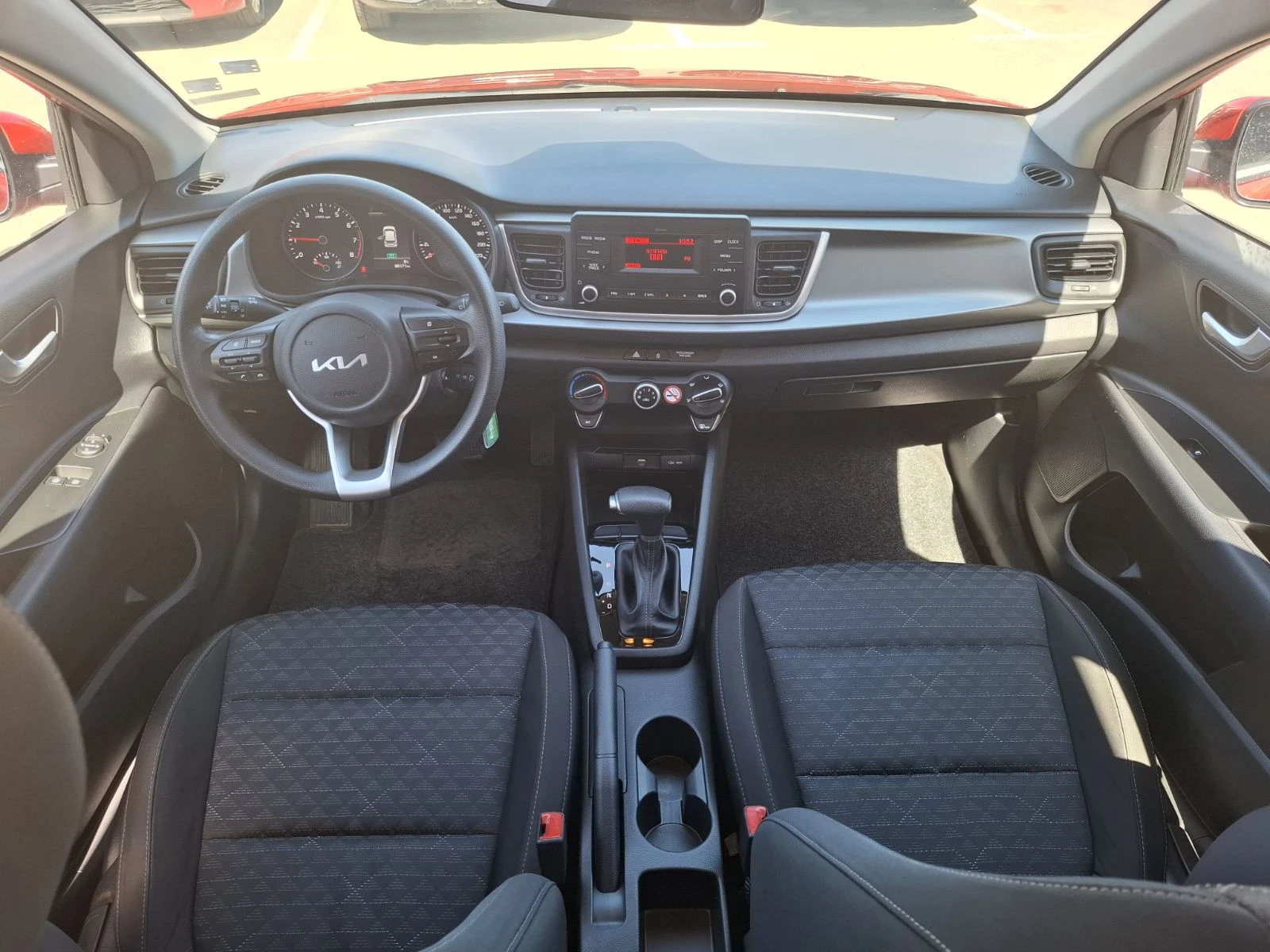 Kia Rio 1.0 ����� �������� | Mobile.bg � ����������� 8