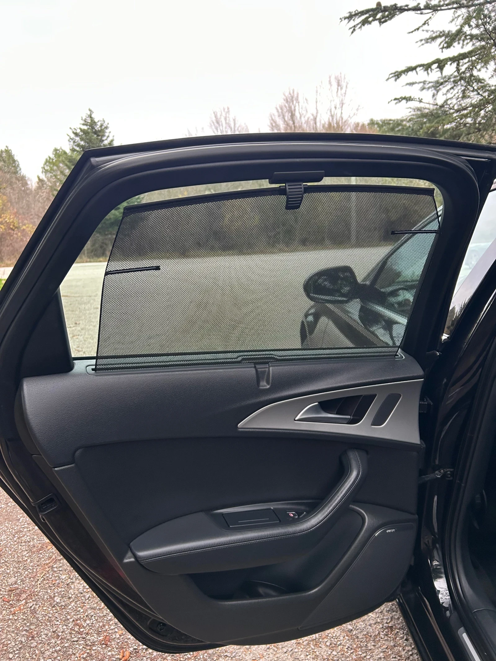 Audi A6 3.0 TDI S-Tronic, снимка 10 - Автомобили и джипове - 54808443