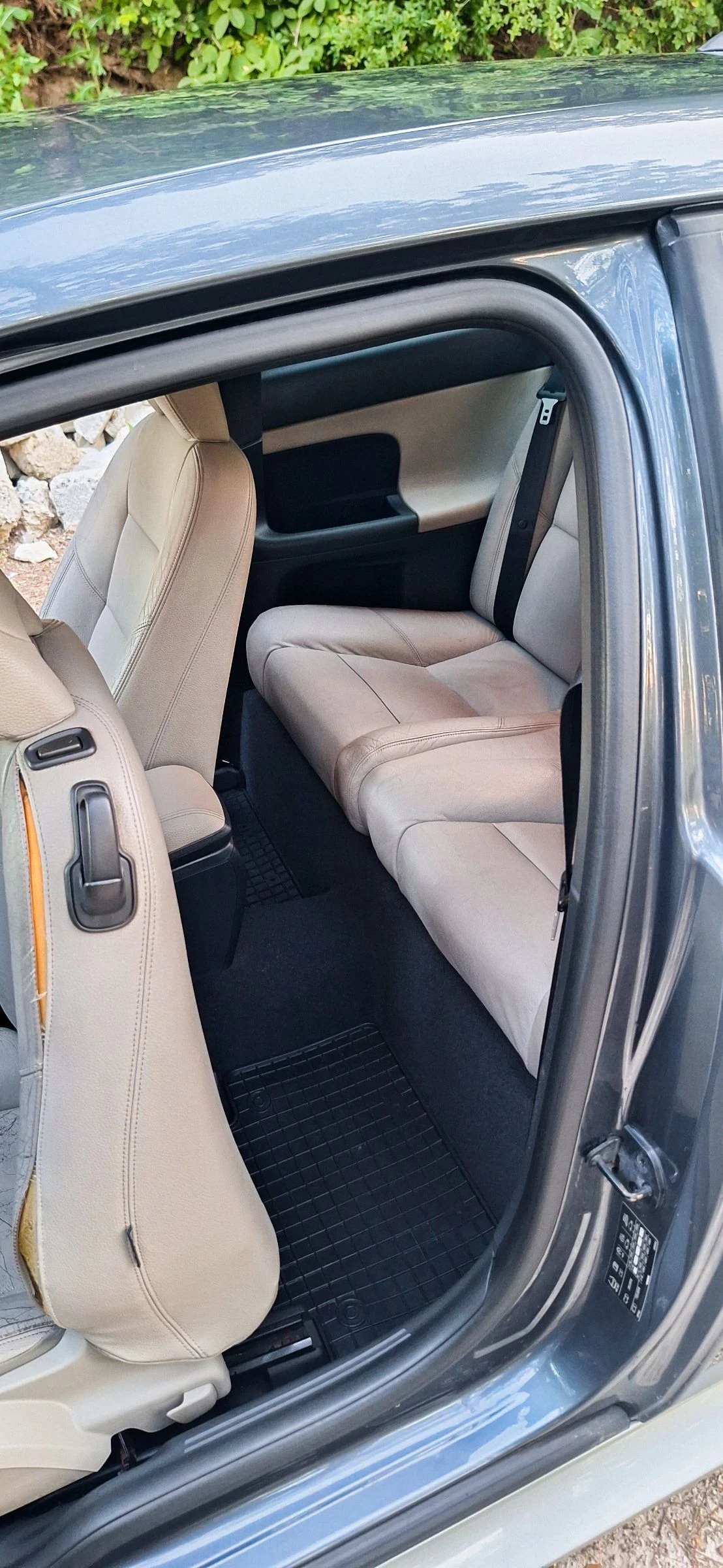 Volvo C30 R-Design 1.8i, снимка 17 - Автомобили и джипове - 54974388