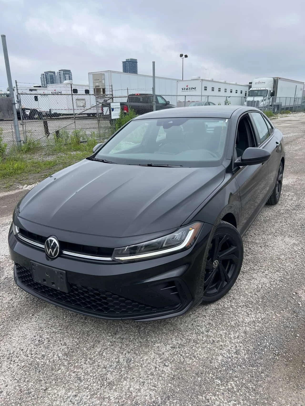 VW Jetta * Comfortline * CARFAX * БЕЗ ПЪРВОНАЧАЛНА ВНОСКА, снимка 12 - Автомобили и джипове - 55054259