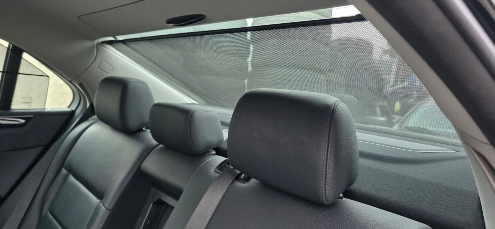 Mercedes-Benz E 500 ������ �� ��������  | Mobile.bg � ����������� 7