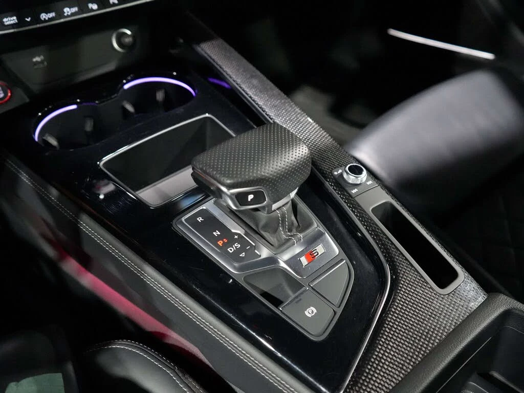 Audi S5 quattro Technik Coupe, снимка 14 - Автомобили и джипове - 55203770