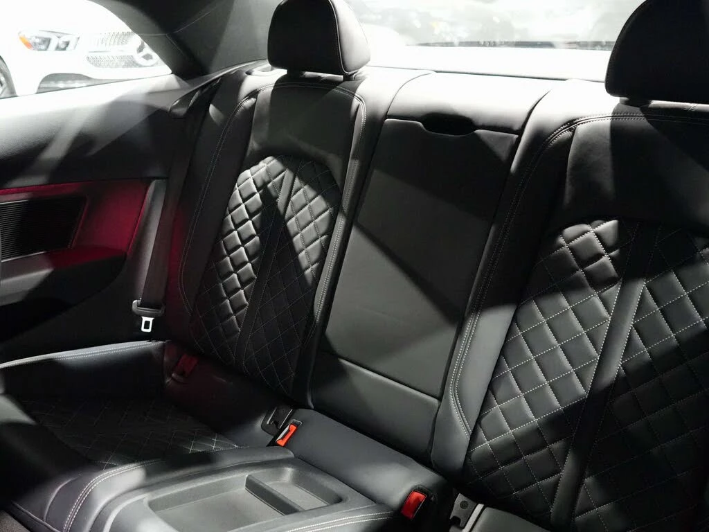Audi S5 quattro Technik Coupe, снимка 17 - Автомобили и джипове - 55203770