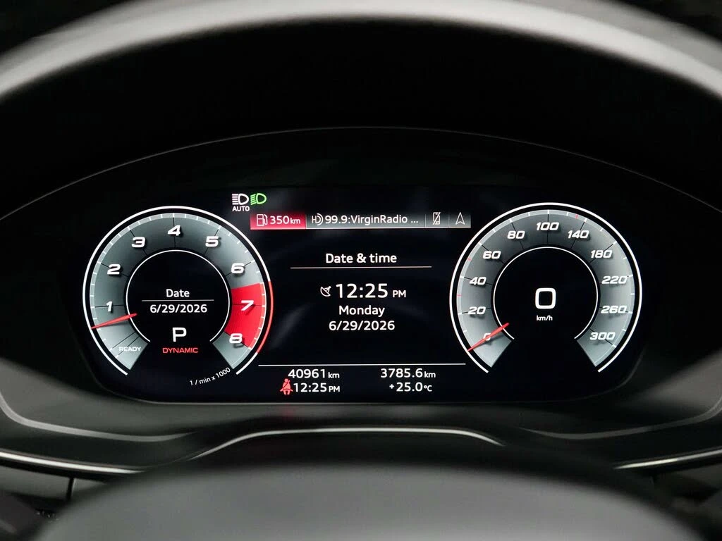 Audi S5 quattro Technik Coupe, снимка 11 - Автомобили и джипове - 55203770
