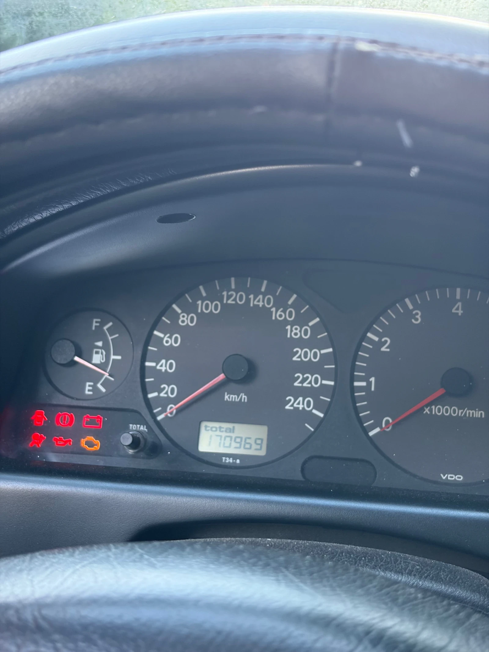 Toyota Avensis, снимка 8 - Автомобили и джипове - 55224946