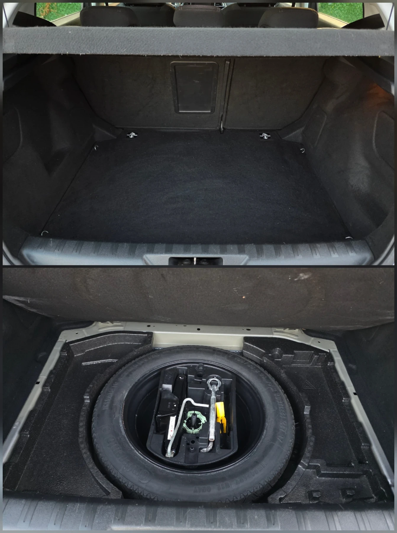 Peugeot 308 1.6 hdi, снимка 13 - Автомобили и джипове - 55619423