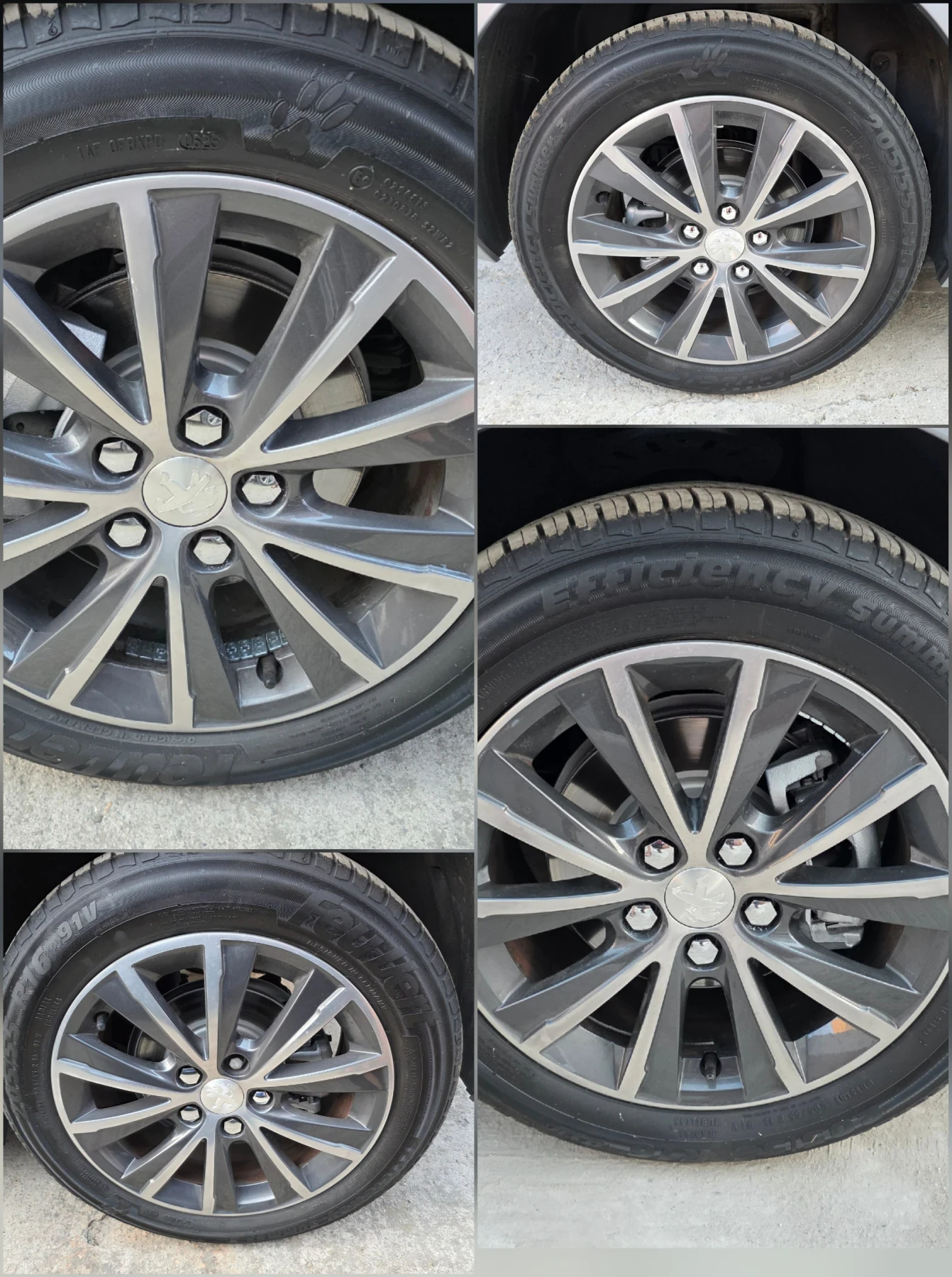 Peugeot 308 1.6 hdi | Mobile.bg � ����������� 15