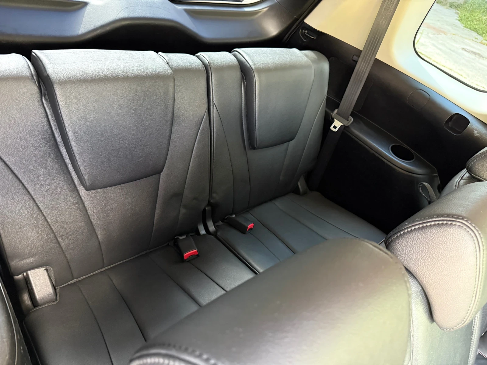 Mazda 5 2.0i AUTOMATIC, снимка 12 - Автомобили и джипове - 55675483
