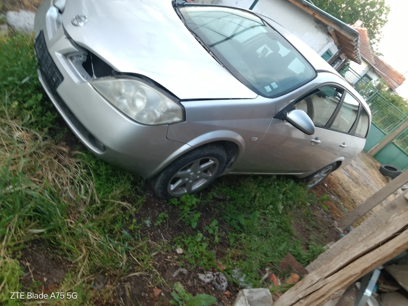 Nissan Primera | Mobile.bg � ����������� 2