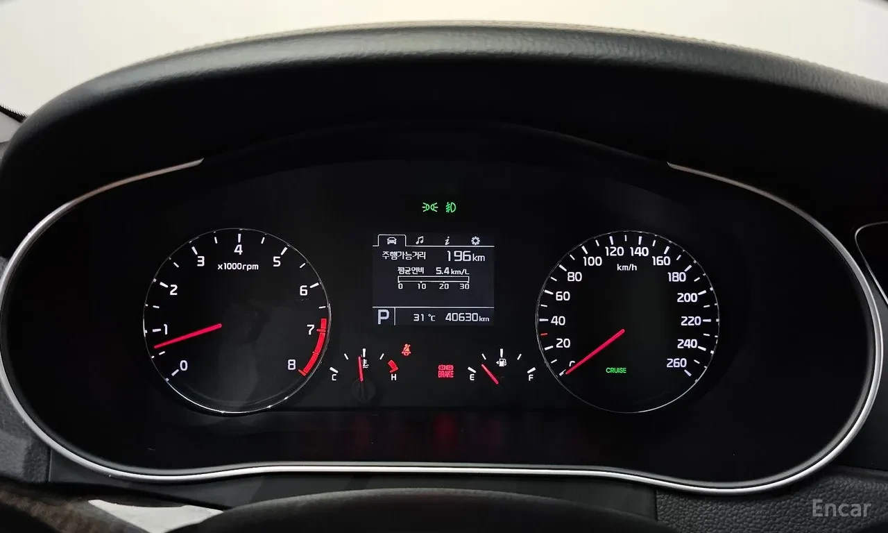 Kia K7 PRESTIGE* HEAD-UP* 360* OБДУХВАНЕ* ПОДГРЕВ* PANO, снимка 7 - Автомобили и джипове - 55728201