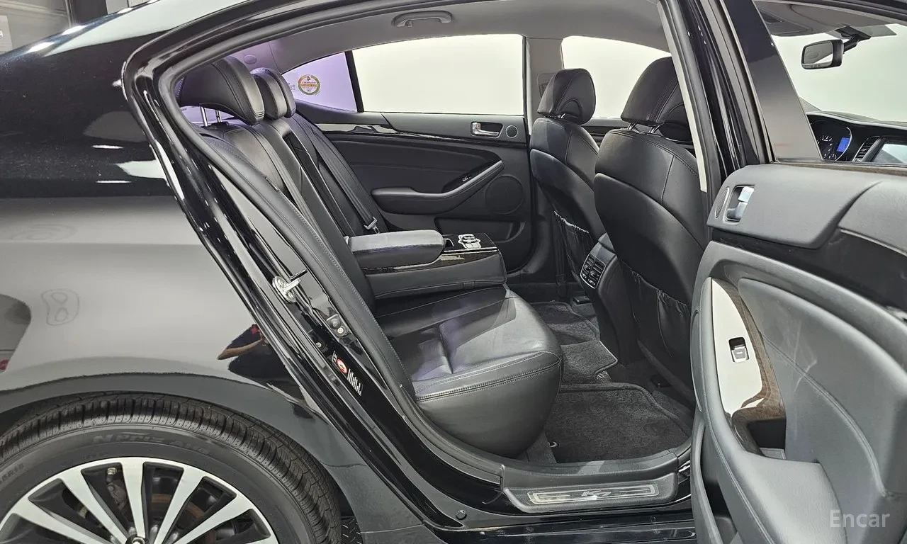 Kia K7 PRESTIGE* HEAD-UP* 360* OБДУХВАНЕ* ПОДГРЕВ* PANO, снимка 11 - Автомобили и джипове - 55728201