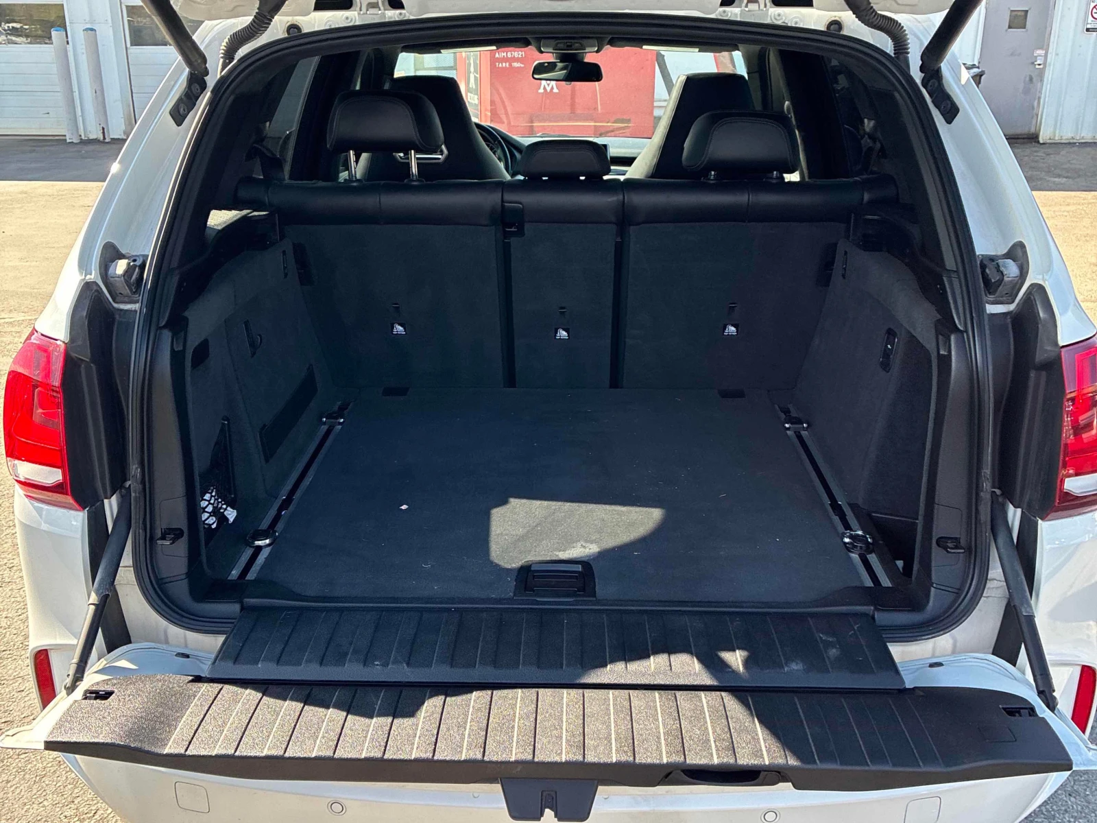 BMW X5M AWD 4dr  CARFAX, снимка 15 - Автомобили и джипове - 55806395