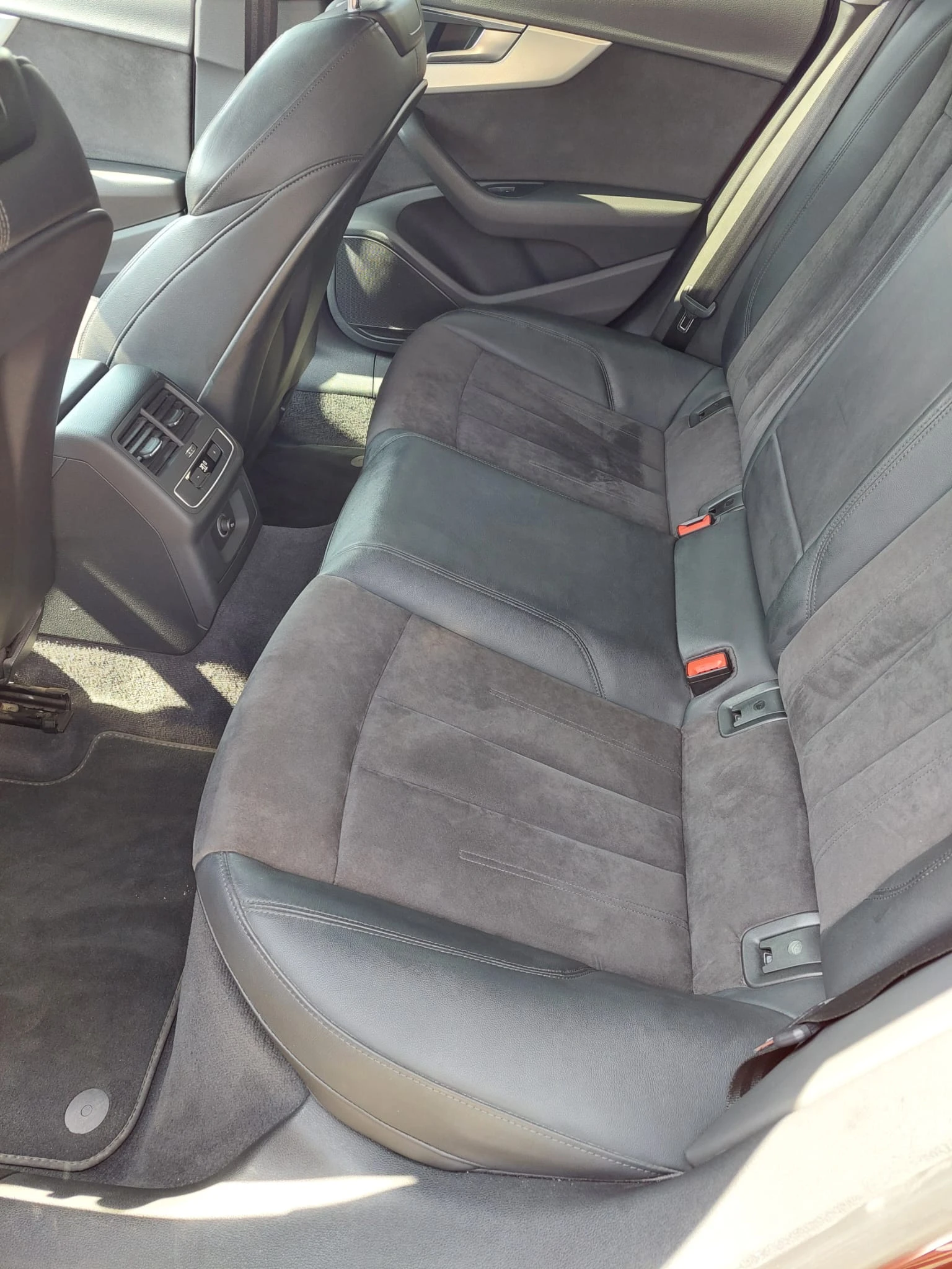 Audi A5 Sportback 40 TDI quattro, снимка 8 - Автомобили и джипове - 55816148