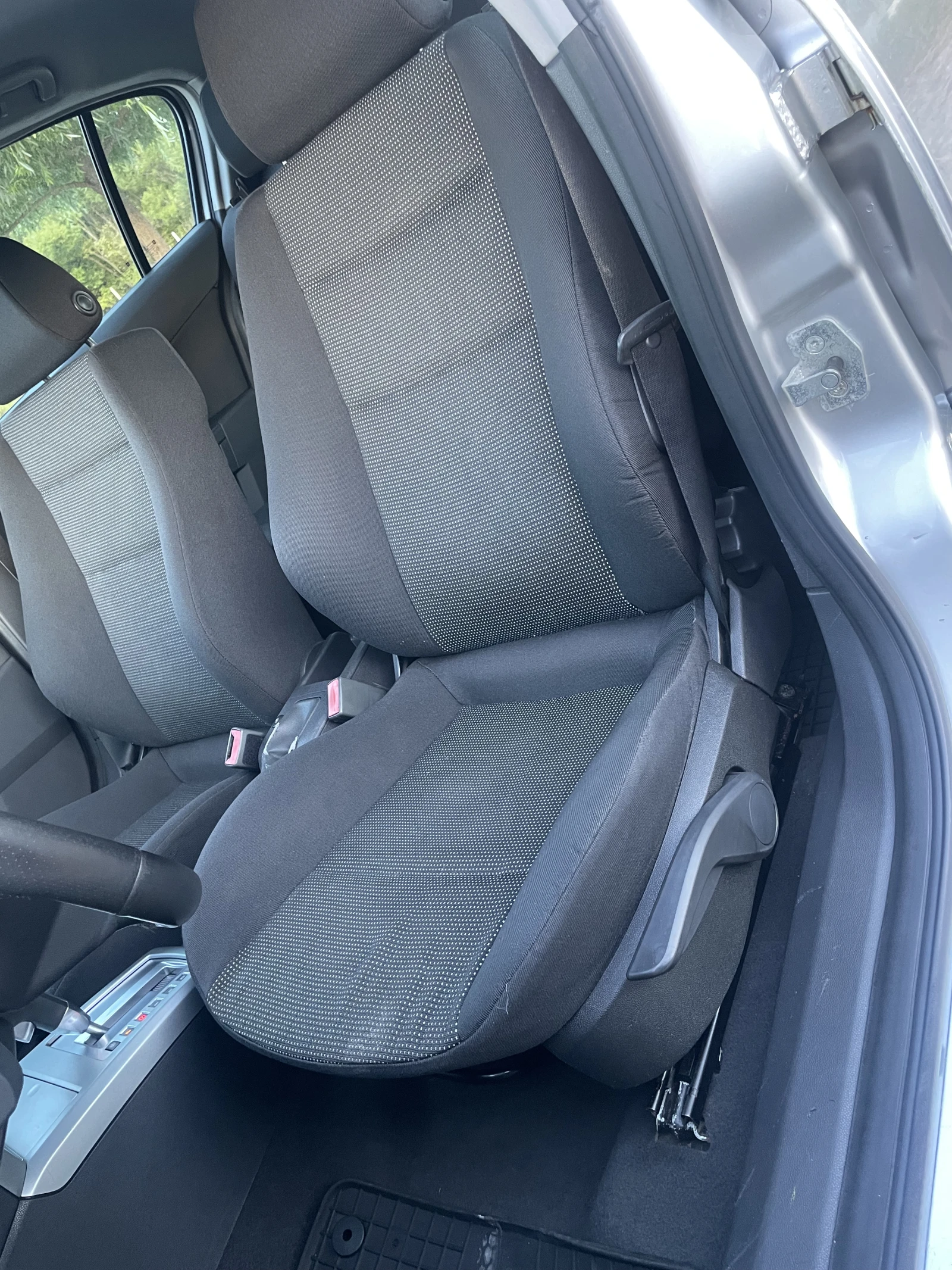 Opel Astra OPC AVTOMAT , снимка 11 - Автомобили и джипове - 55930846