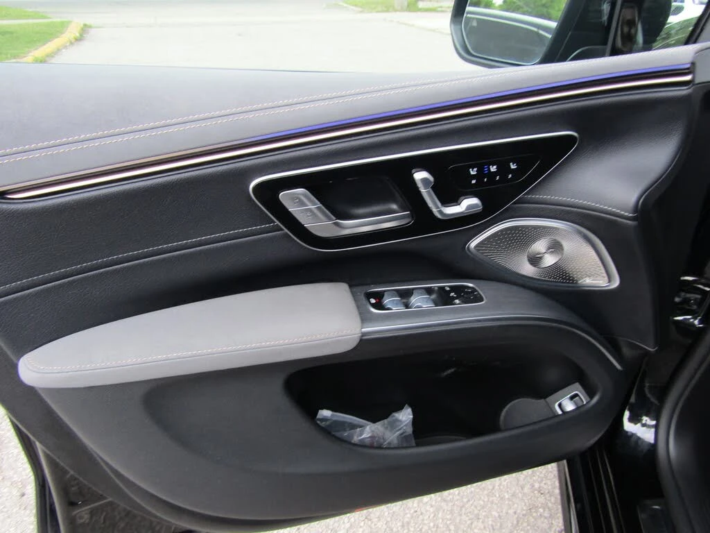 Mercedes-Benz EQS 4MATIC| 536HP| AIR| REAR STEERING| 360 | Mobile.bg � ����������� 10
