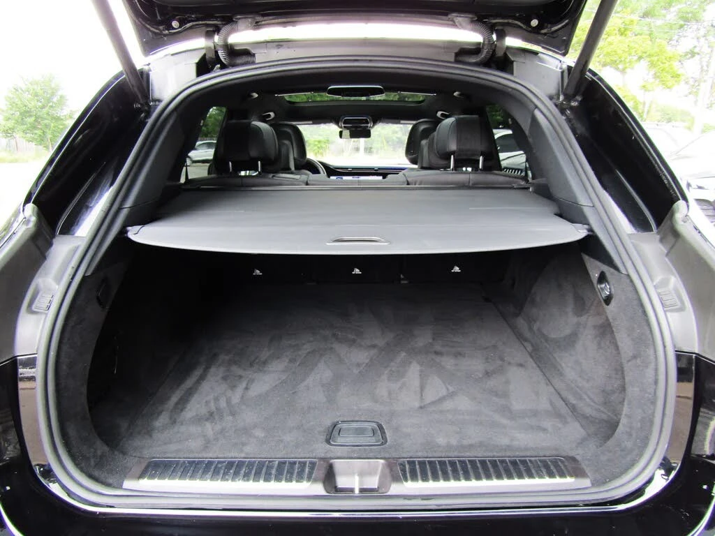 Mercedes-Benz EQS 4MATIC| 536HP| AIR| REAR STEERING| 360 | Mobile.bg � ����������� 14