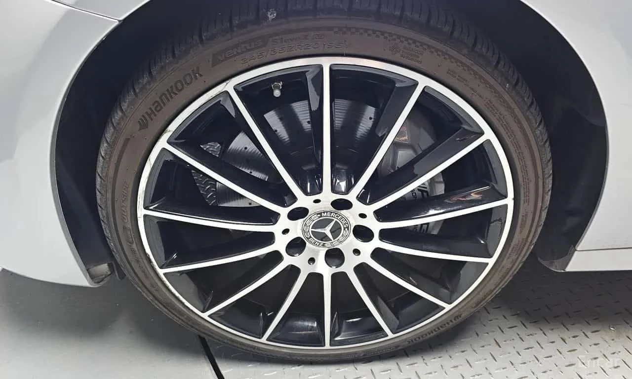 Mercedes-Benz E 300 4MATIC AMG Line/�������/�����/360/�����/ | Mobile.bg � ����������� 5