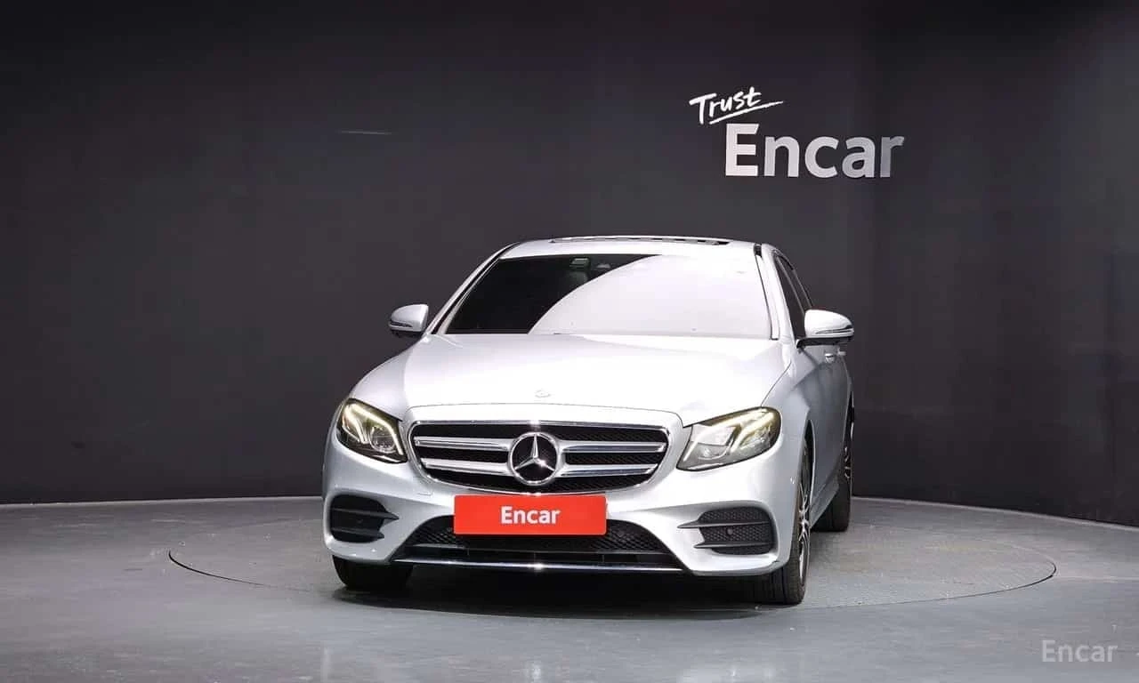 Mercedes-Benz E 300 4MATIC AMG Line/�������/�����/360/�����/ | Mobile.bg � ����������� 3