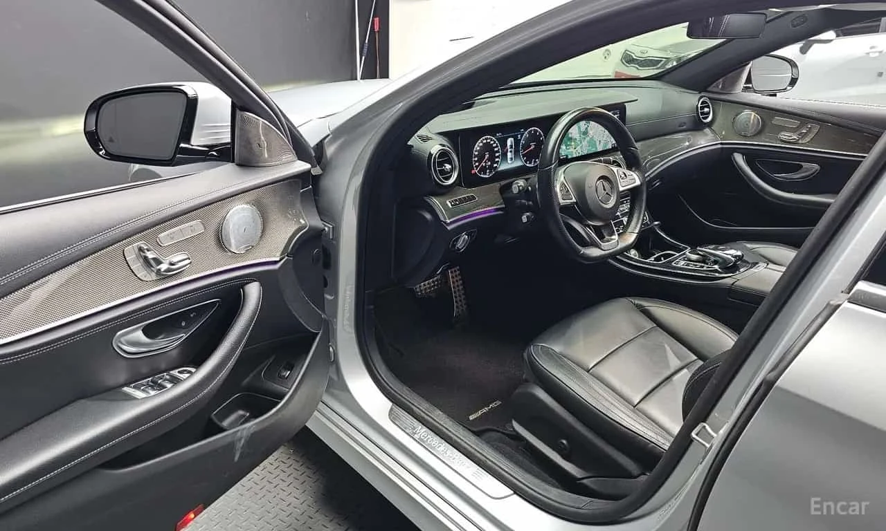 Mercedes-Benz E 300 4MATIC AMG Line/�������/�����/360/�����/ | Mobile.bg � ����������� 9