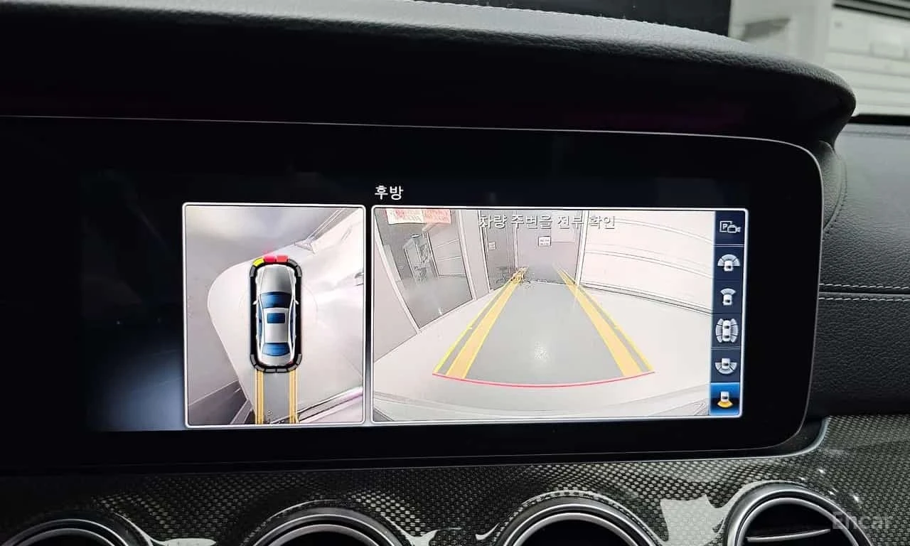 Mercedes-Benz E 300 4MATIC AMG Line/�������/�����/360/�����/ | Mobile.bg � ����������� 13