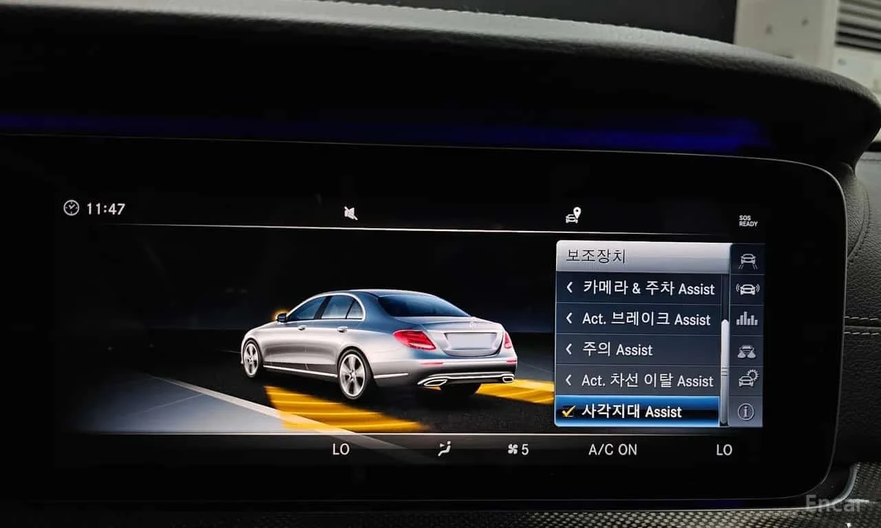 Mercedes-Benz E 300 4MATIC AMG Line/�������/�����/360/�����/ | Mobile.bg � ����������� 15