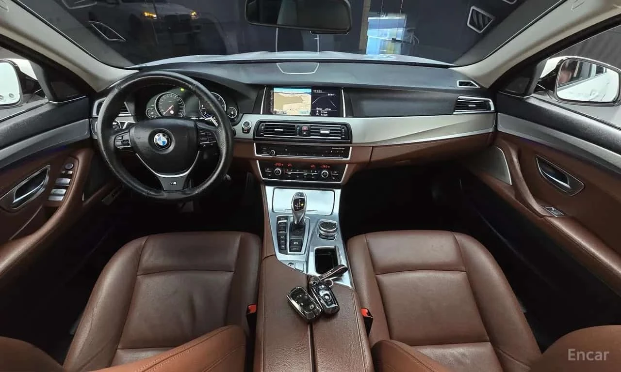 BMW 530 * 530d xDrive M Aero Dynamic * ���� �� �� | Mobile.bg � ����������� 7