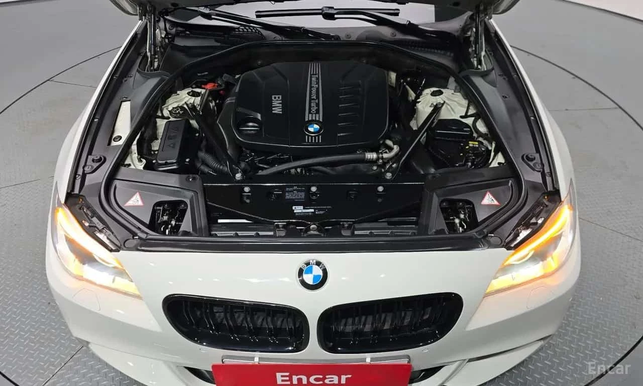 BMW 530 * 530d xDrive M Aero Dynamic * ���� �� �� | Mobile.bg � ����������� 6