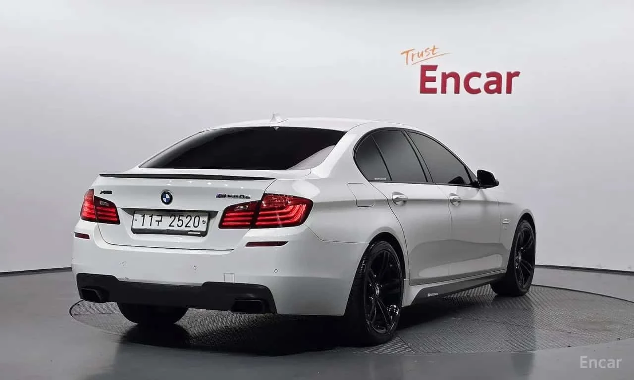 BMW 530 * 530d xDrive M Aero Dynamic * ���� �� �� | Mobile.bg � ����������� 2