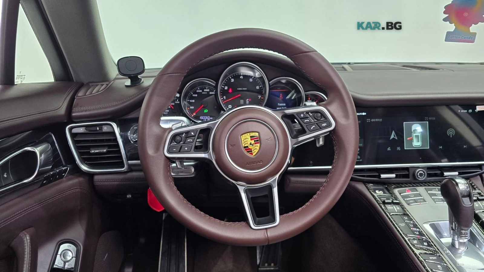 Porsche Panamera AWD* ����* ���������* ������* ����* ������* ����*  | Mobile.bg � ����������� 12