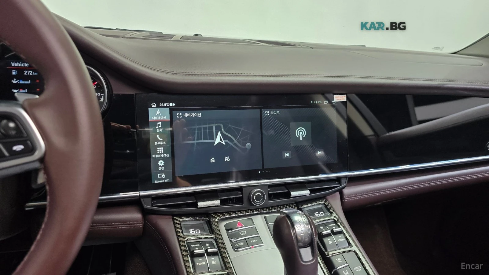 Porsche Panamera AWD* ����* ���������* ������* ����* ������* ����*  | Mobile.bg � ����������� 13