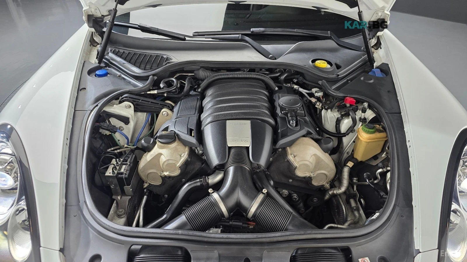Porsche Panamera AWD* ����* ���������* ������* ����* ������* ����*  | Mobile.bg � ����������� 6