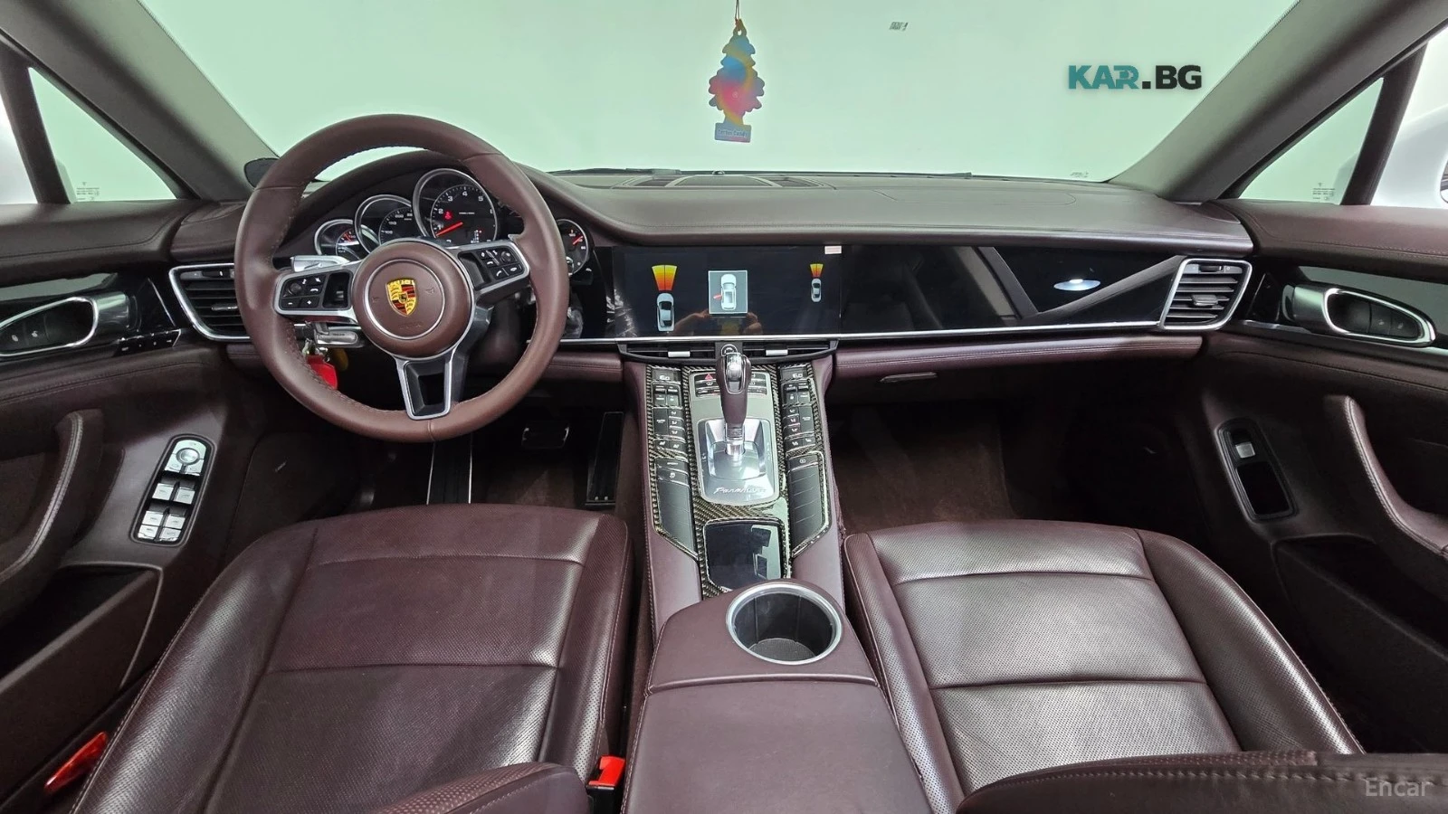Porsche Panamera AWD* ����* ���������* ������* ����* ������* ����*  | Mobile.bg � ����������� 7