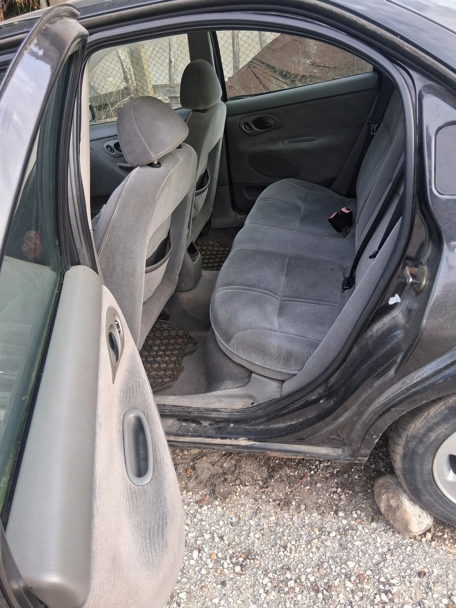 Ford Mondeo МК2, снимка 10 - Автомобили и джипове - 56522549