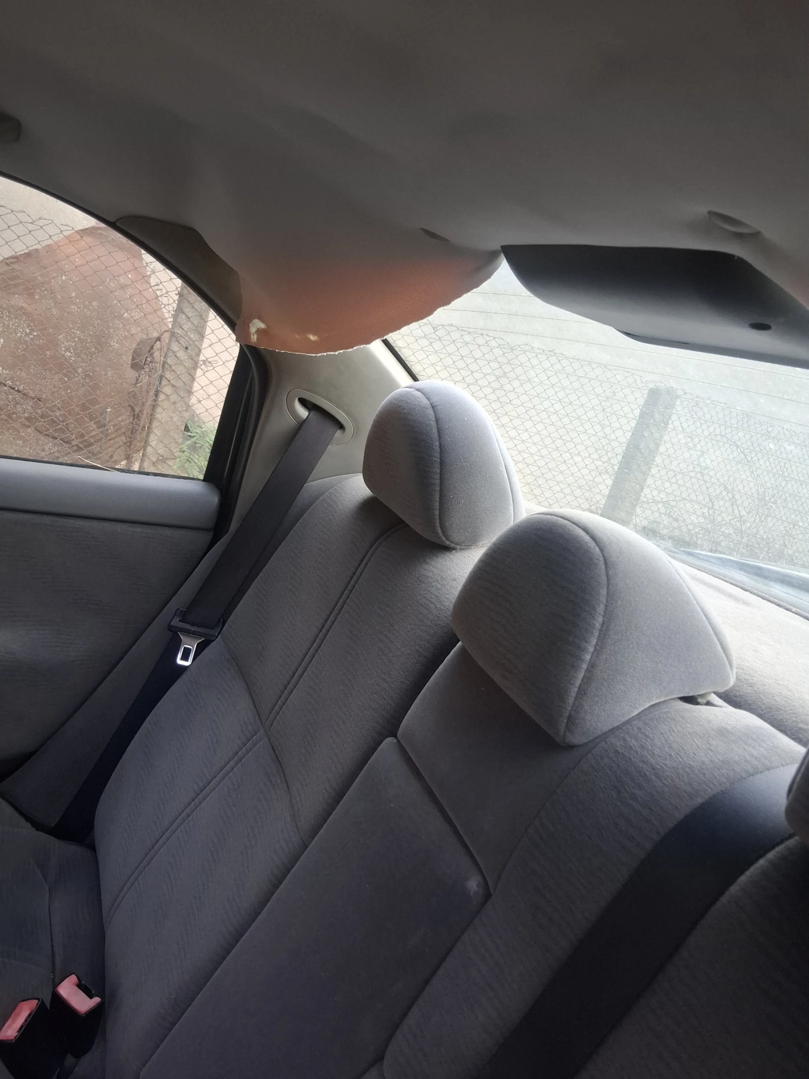 Ford Mondeo МК2, снимка 11 - Автомобили и джипове - 56522549