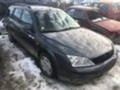 Ford Mondeo, снимка 1