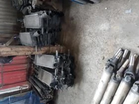 Nissan Navara 2.5dci части, снимка 10