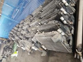 Nissan Navara 2.5dci части, снимка 9