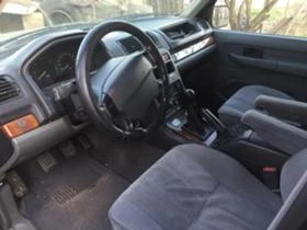 Land Rover Range rover 2.5 TD ПРУЖИНИ!, снимка 7