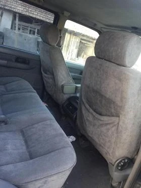 Land Rover Range rover 2.5 TD ПРУЖИНИ!, снимка 9