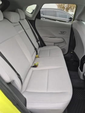 Hyundai Kona Keyless-Distronic-ГАРАНЦИЯ, снимка 16