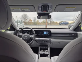 Hyundai Kona Keyless-Distronic-ГАРАНЦИЯ, снимка 8