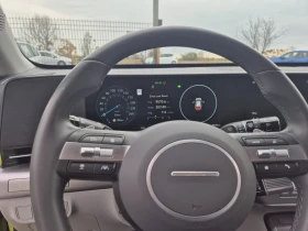 Hyundai Kona Keyless-Distronic-ГАРАНЦИЯ, снимка 9