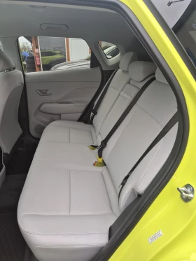 Hyundai Kona Keyless-Distronic-ГАРАНЦИЯ, снимка 15