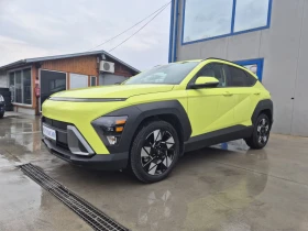 Hyundai Kona Keyless-Distronic-ГАРАНЦИЯ, снимка 4