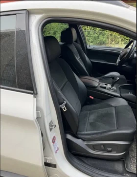 BMW X6 35i , снимка 6