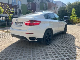 BMW X6 35i 326 кс Active sound Apple Carplay, снимка 5