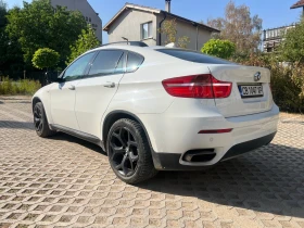 BMW X6 35i 326 кс Active sound Apple Carplay, снимка 3