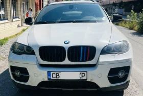 BMW X6 35i , снимка 1