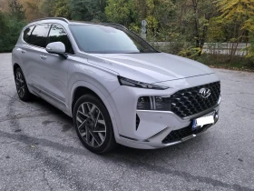 Hyundai Santa fe 2.2CRDI, снимка 8
