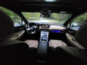 Hyundai Santa fe 2.2CRDI, снимка 9